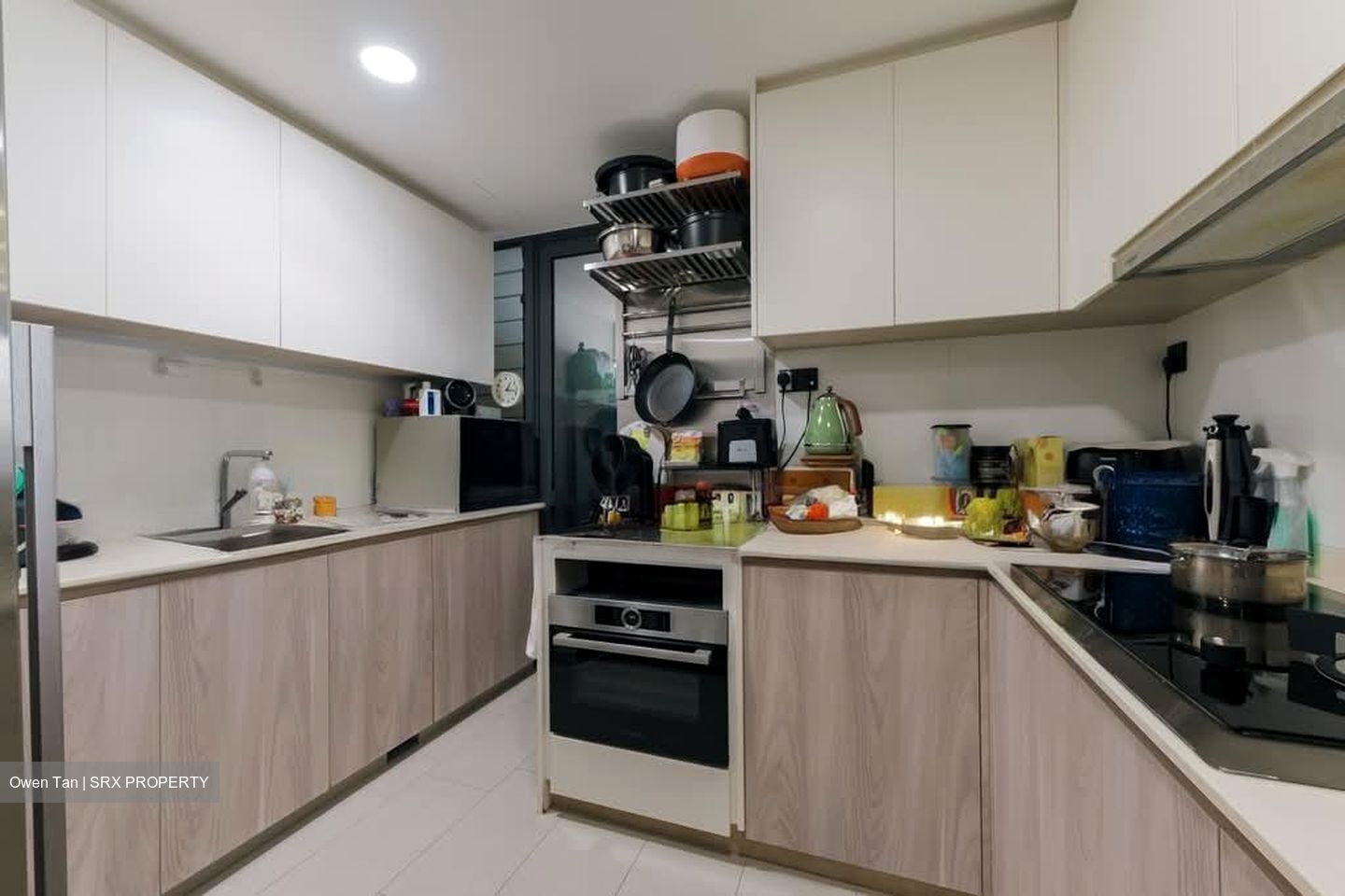 The Criterion (D27), Condominium #566616661